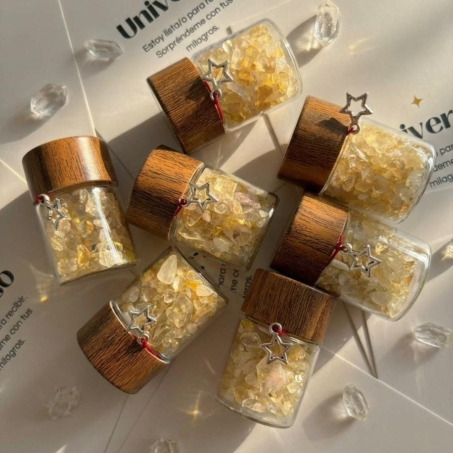 Prosperidad & Éxito