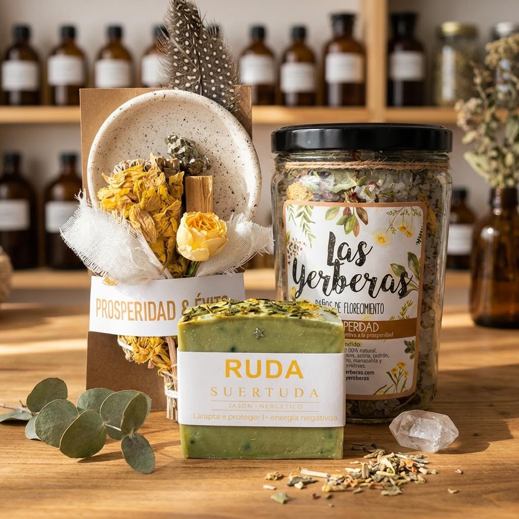 Pack Prosperidad & Éxito