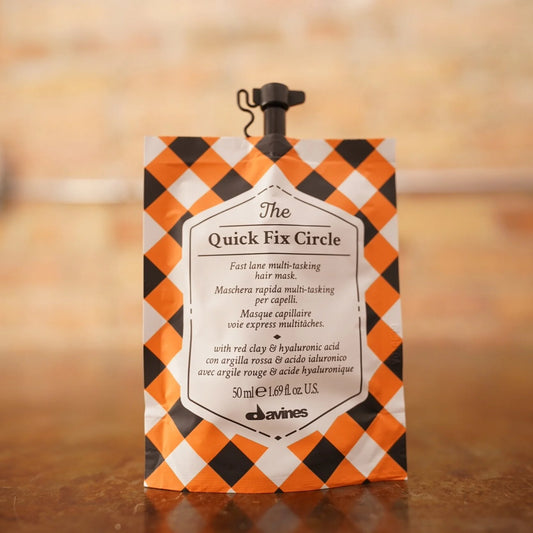 The Quick Fix Circle 50 ml