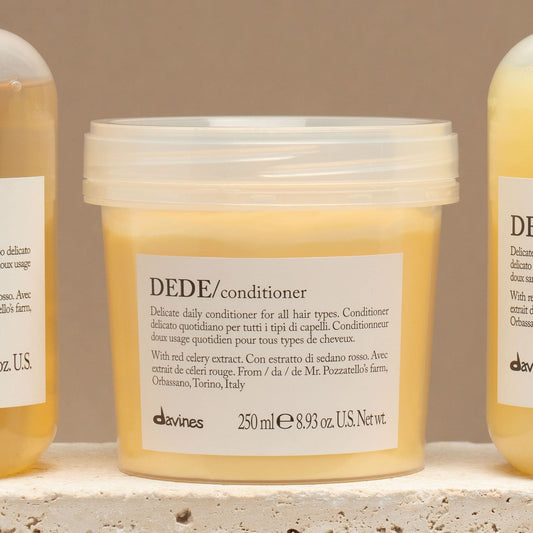 DEDE Conditioner 250ml