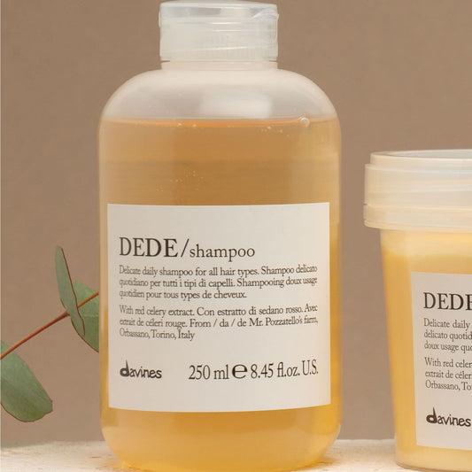 DEDE Shampoo 250ml