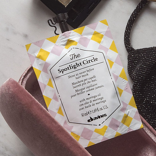 The Spotlight Circle 50 ml