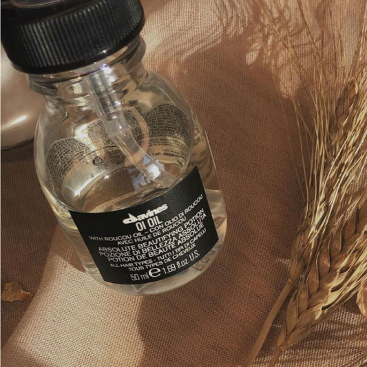 OI Oil 50ml