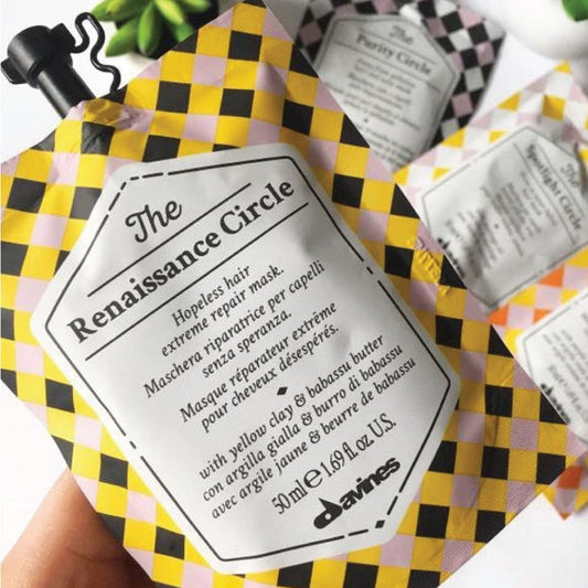 The Renaissance Circle 50 ml