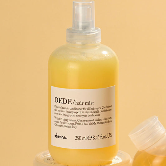 DEDE Hair Mist 250ml