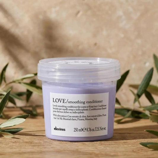 LOVE Smoothing Conditioner 250ml