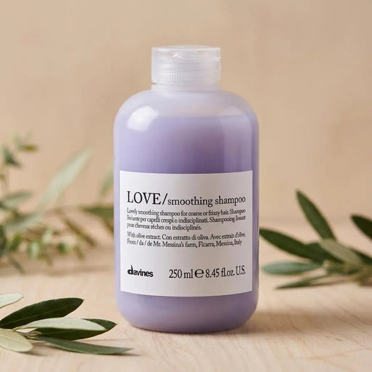 LOVE Smoothing Shampoo 250ml
