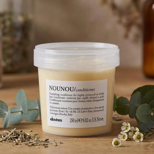 NOUNOU Conditioner 250ml