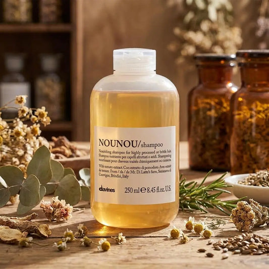 NOUNOU Shampoo 250ml